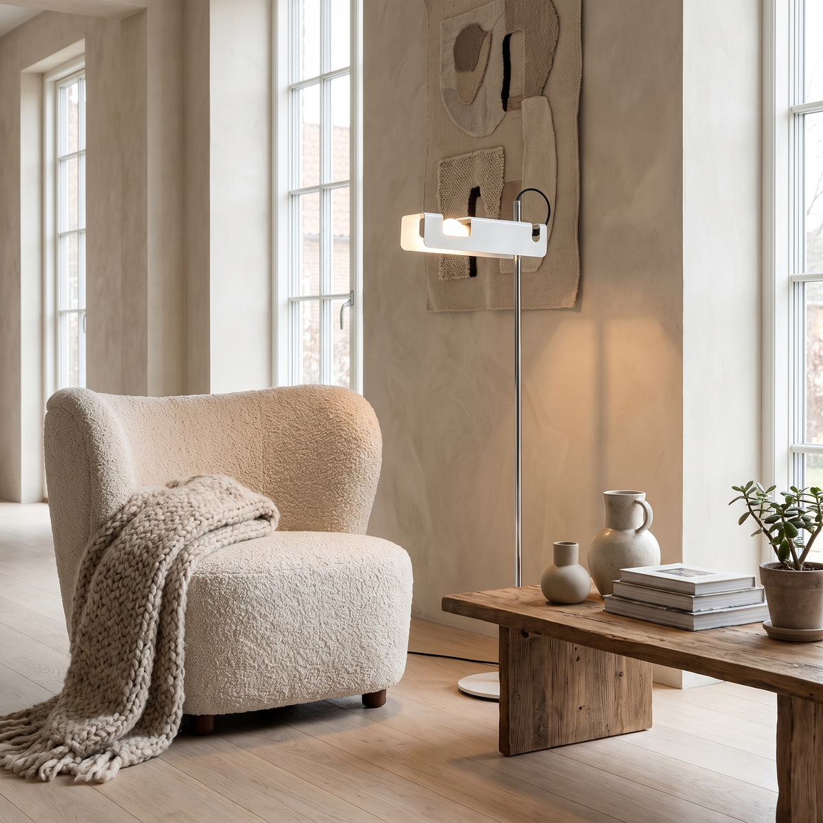 Floor Lamps