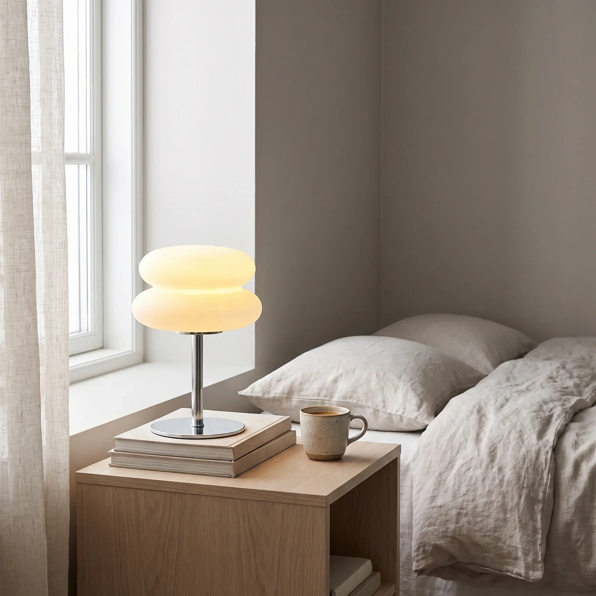 Table Lamps