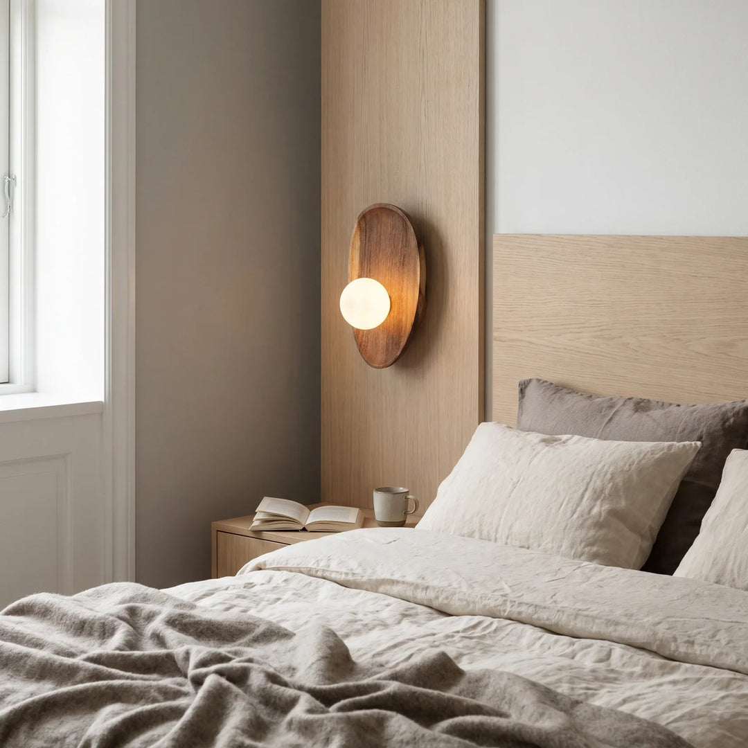 Wall Lights