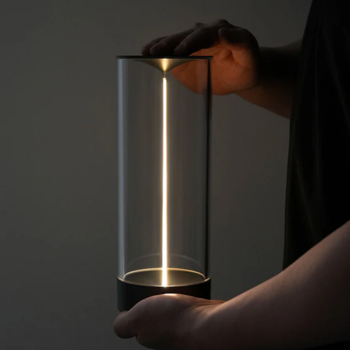 Lumenorth Beacon Cordless Table Lamp