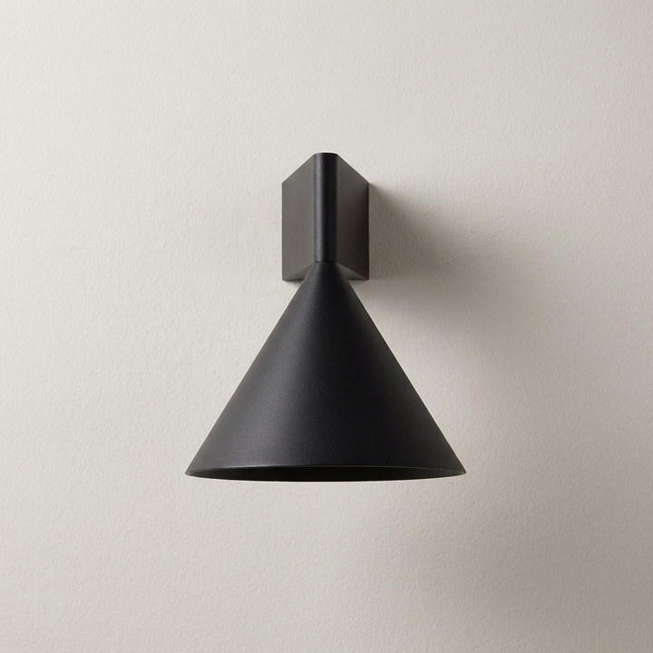 Lumenorth Scope Adjustable Wall Spotlight