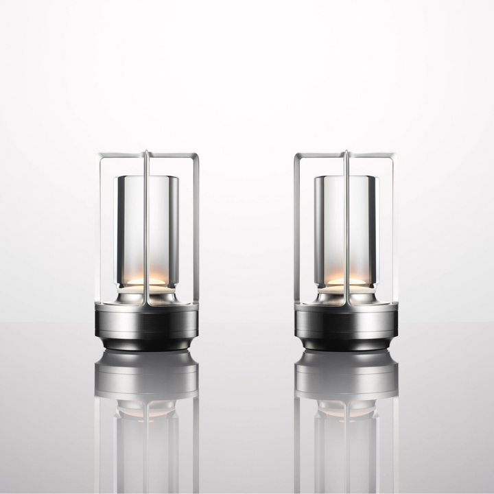 Lumenorth Nova Rechargeable Table Lamp