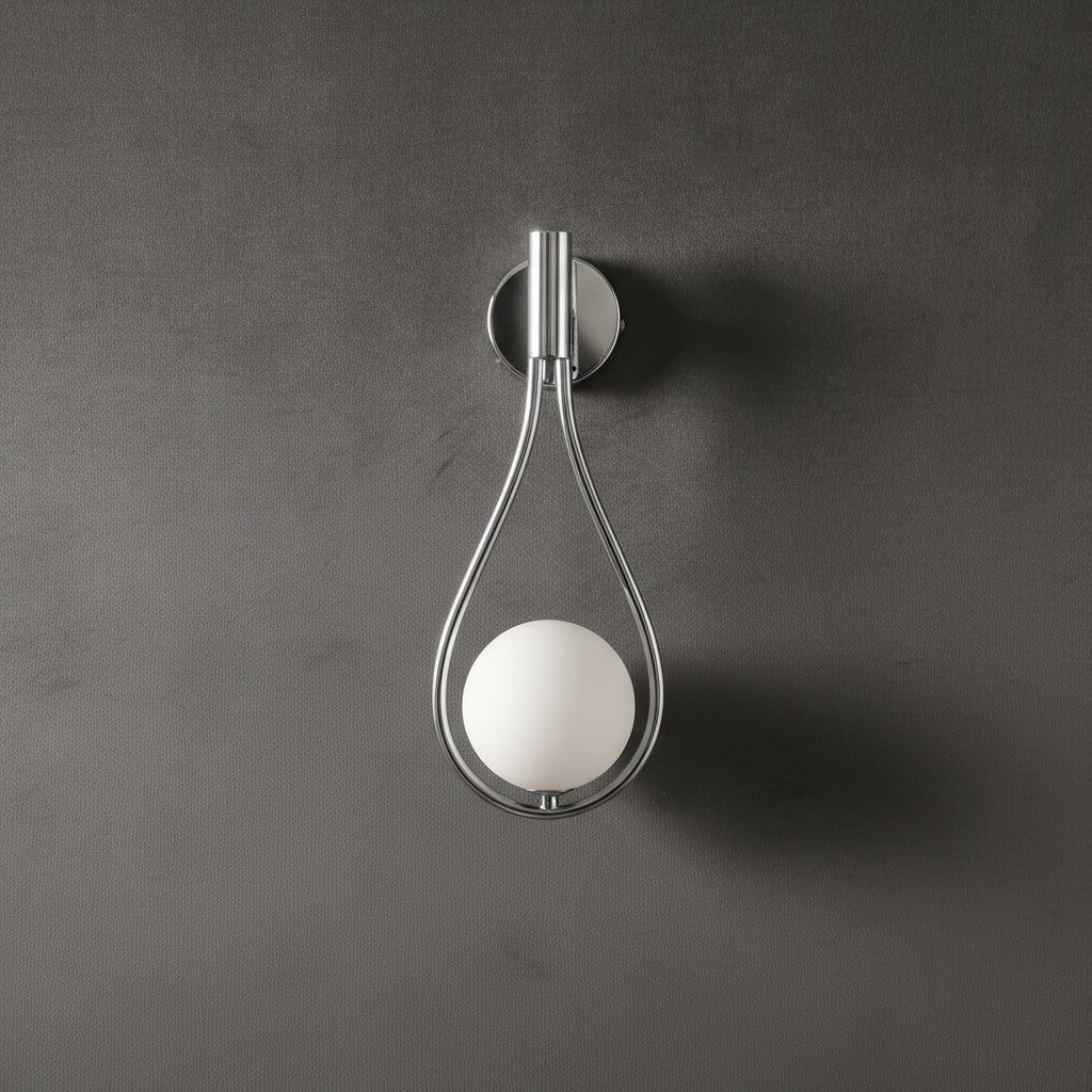 Lumenorth Beam Minimalist Wall Sconce