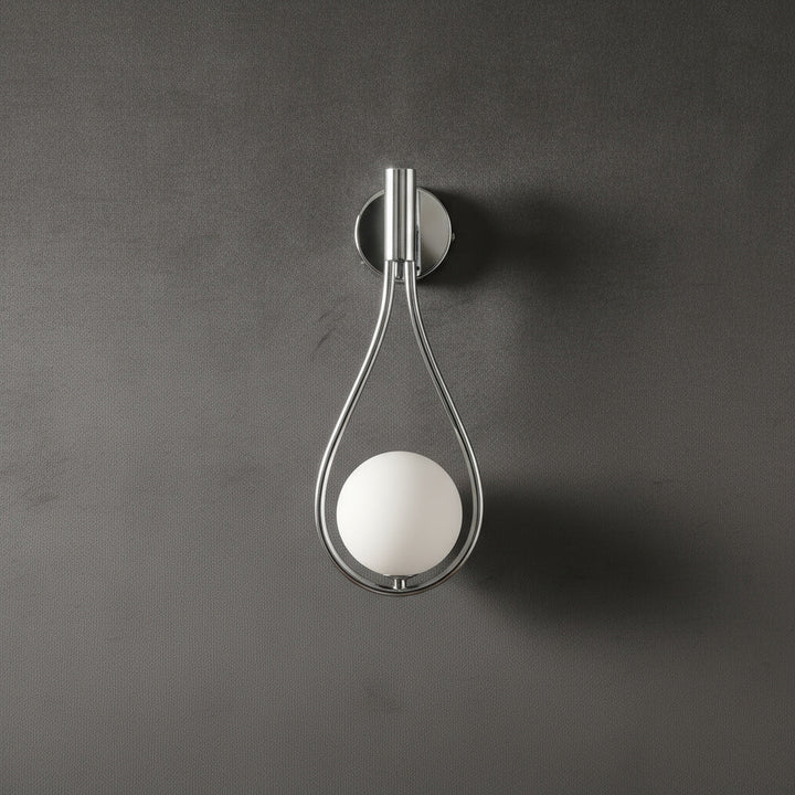 Lumenorth Beam Minimalist Wall Sconce