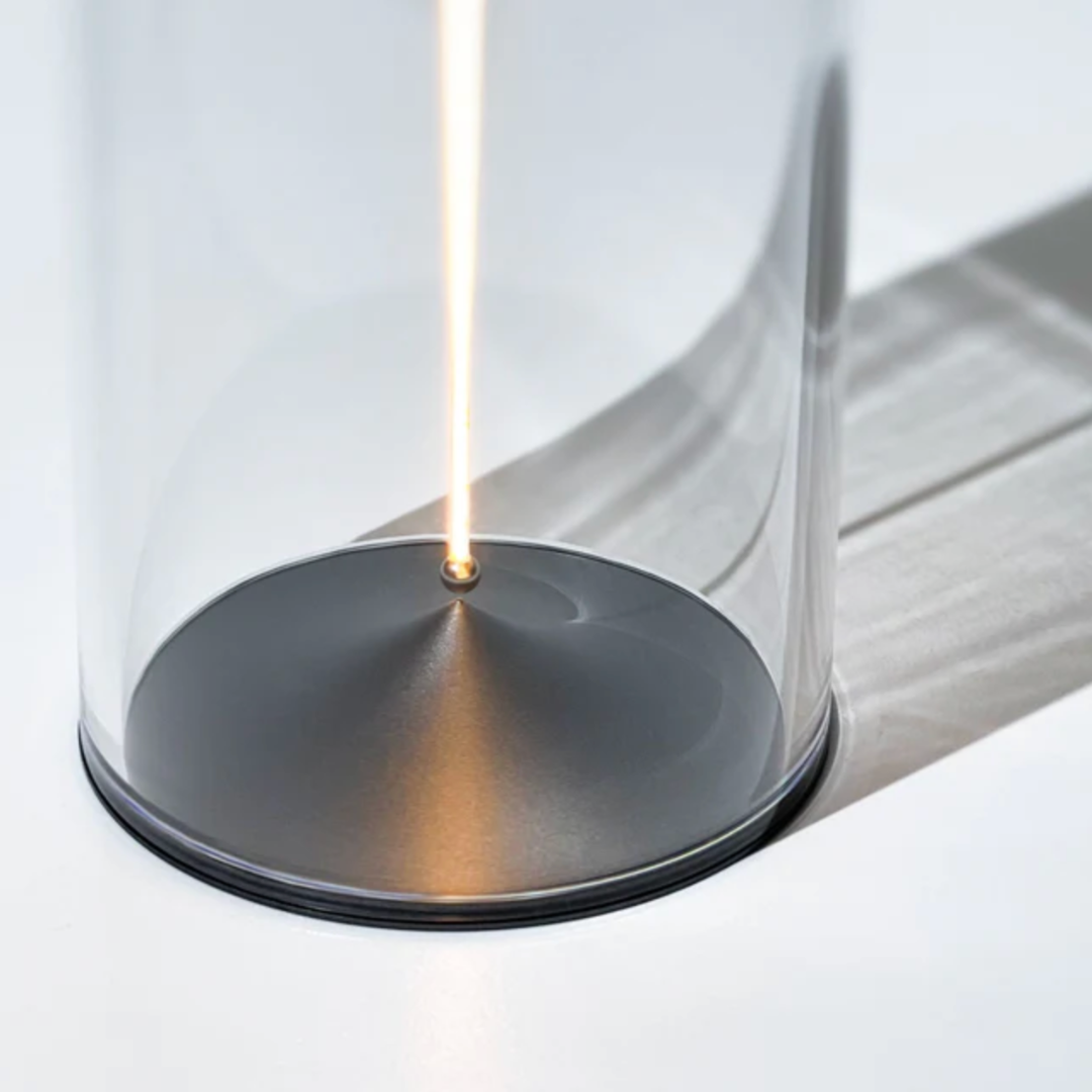 Lumenorth Beacon Cordless Table Lamp