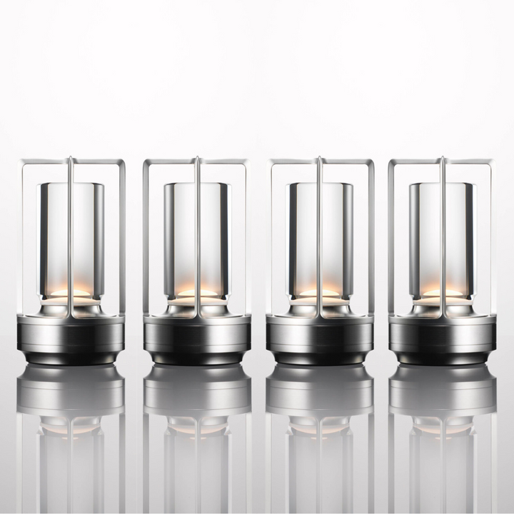 Lumenorth Nova Rechargeable Table Lamp