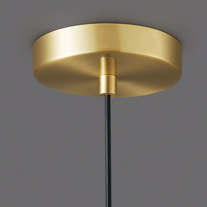 Lumenorth Tilt Adjustable Pendant Light