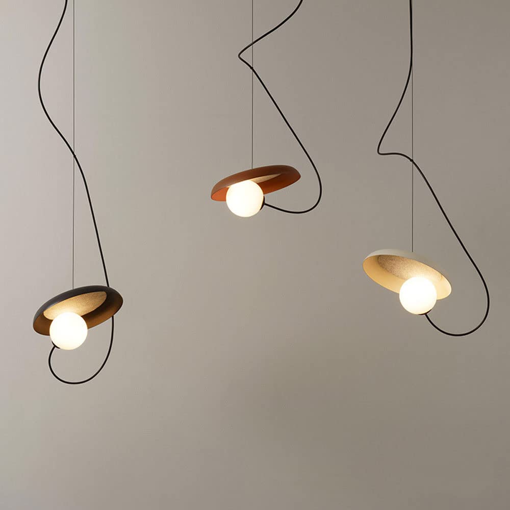 Lumenorth Cove Scandinavian Pendant
