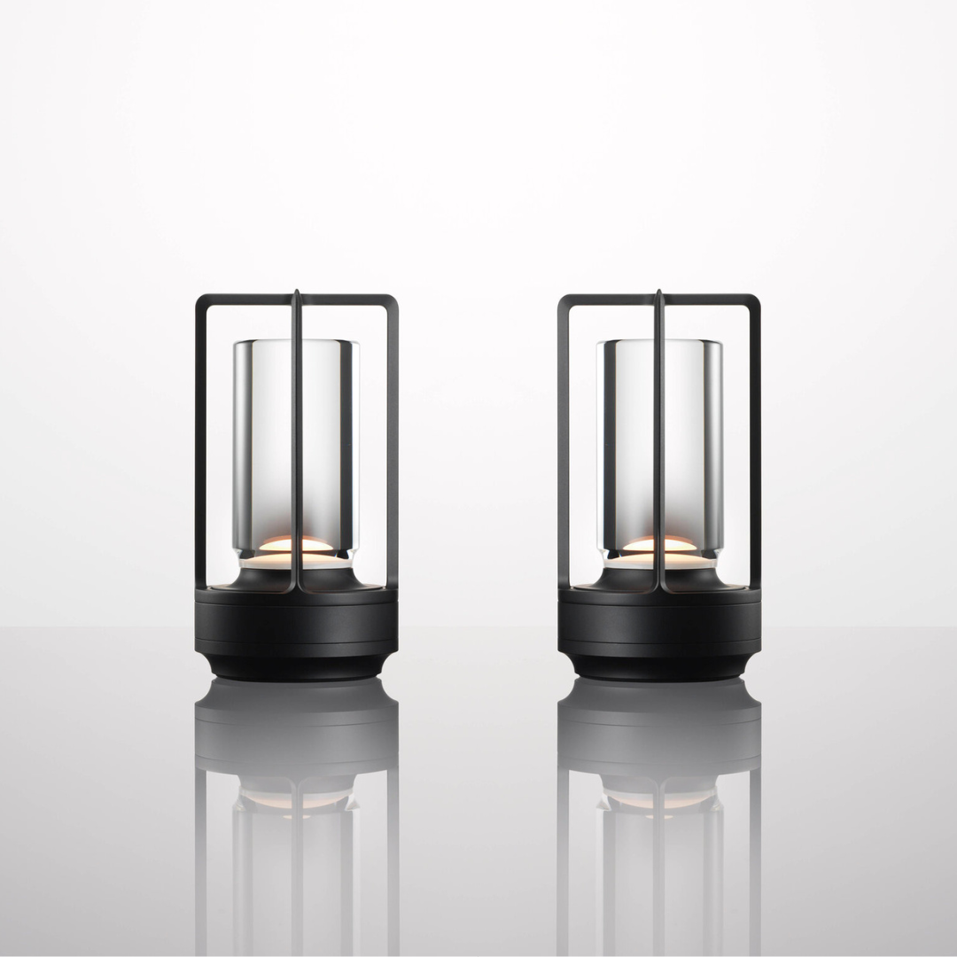 Lumenorth Nova Rechargeable Table Lamp