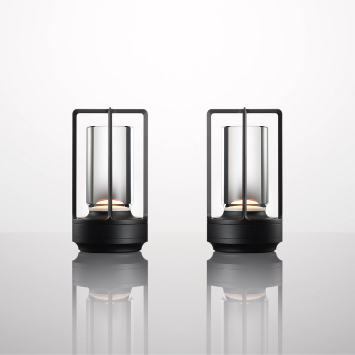 Lumenorth Nova Rechargeable Table Lamp
