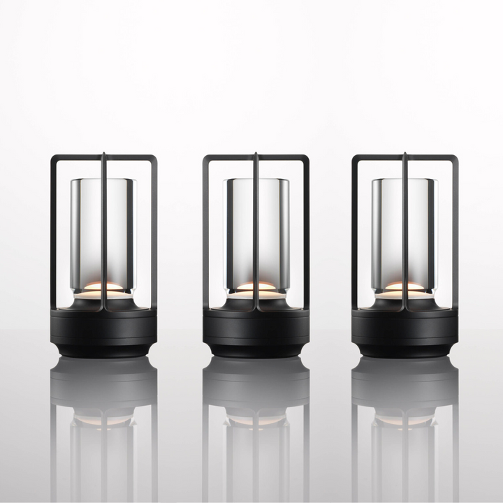 Lumenorth Nova Rechargeable Table Lamp