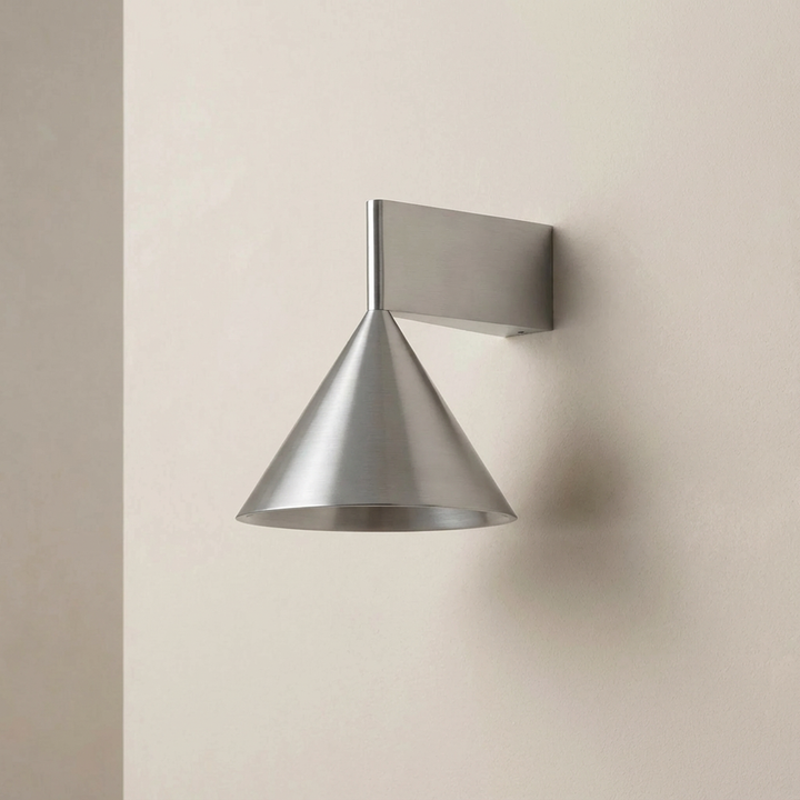 Lumenorth Scope Adjustable Wall Spotlight
