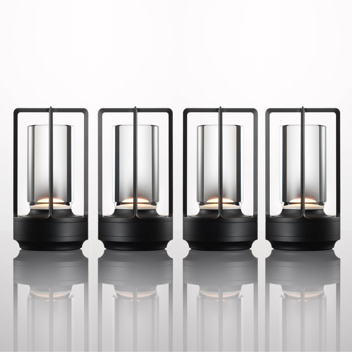 Lumenorth Nova Rechargeable Table Lamp