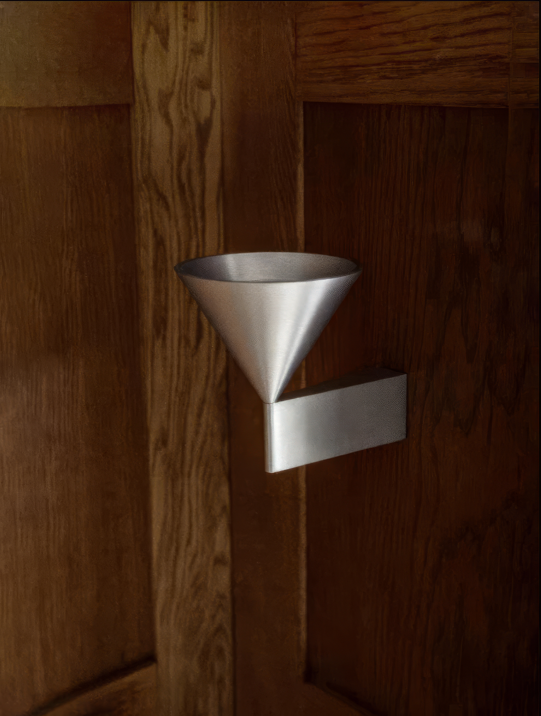 Lumenorth Scope Adjustable Wall Spotlight