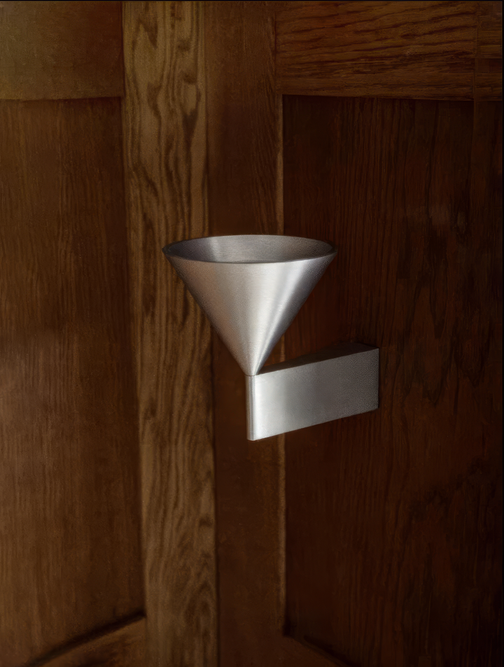 Lumenorth Scope Adjustable Wall Spotlight