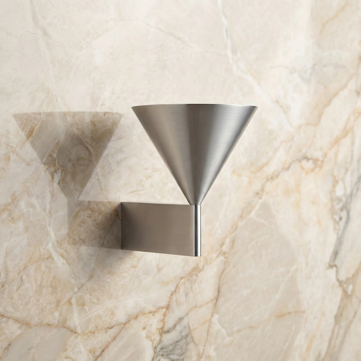 Lumenorth Scope Adjustable Wall Spotlight
