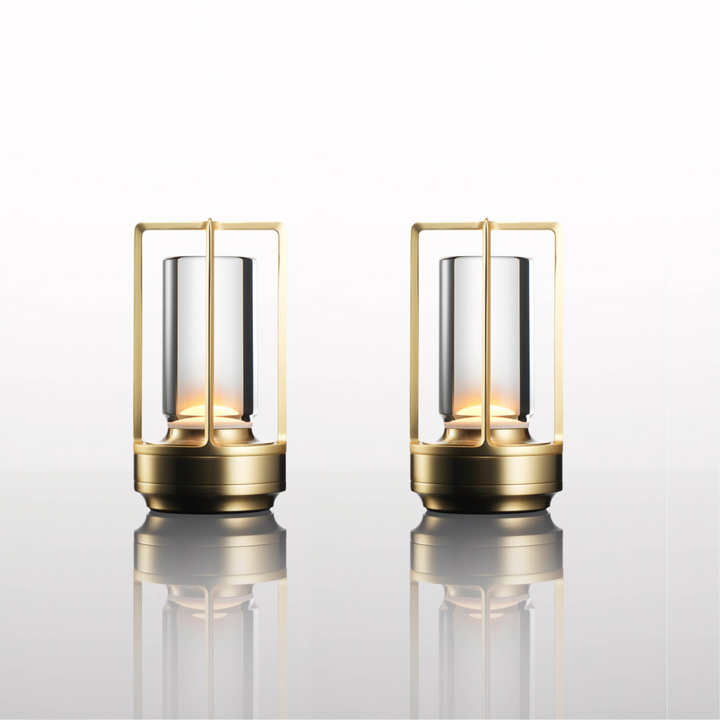 Lumenorth Nova Rechargeable Table Lamp