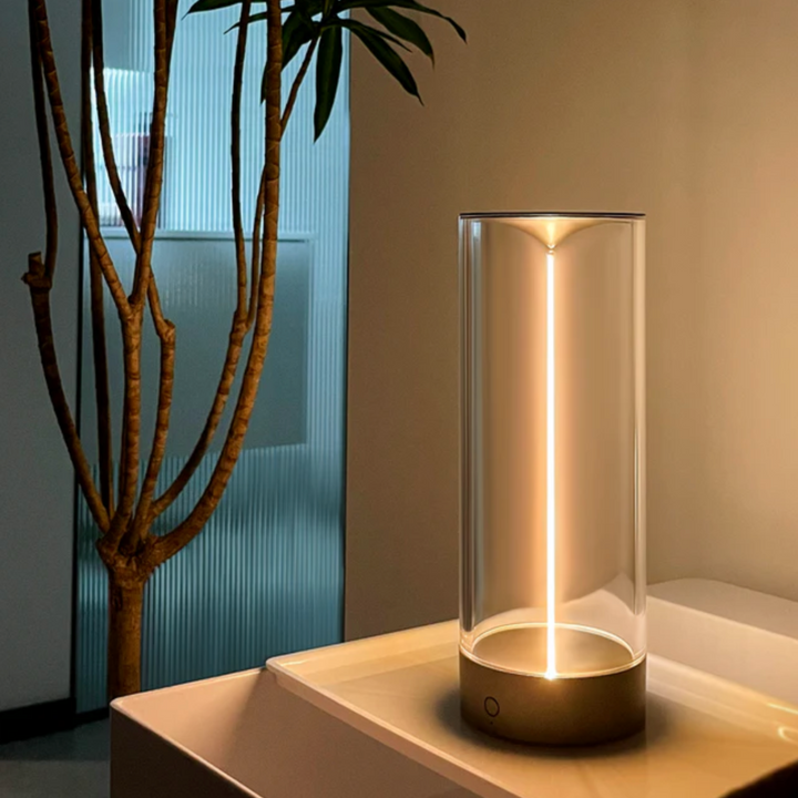 Lumenorth Beacon Cordless Table Lamp