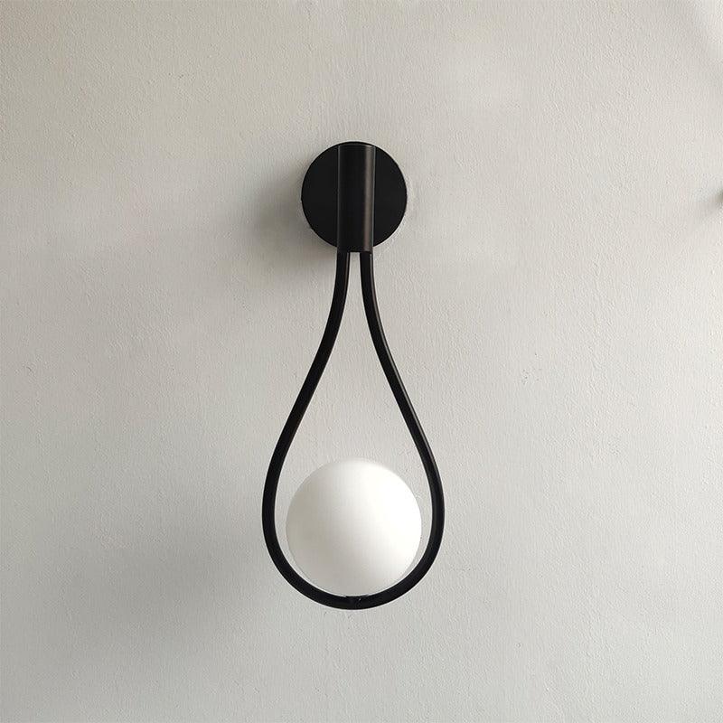 Lumenorth Beam Minimalist Wall Sconce