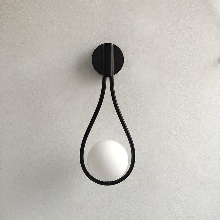 Lumenorth Beam Minimalist Wall Sconce