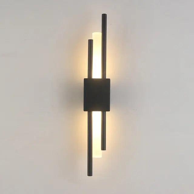 Lumenorth Swing Adjustable Wall Lamp
