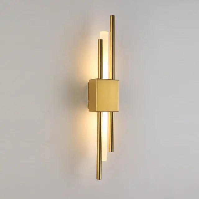 Lumenorth Swing Adjustable Wall Lamp