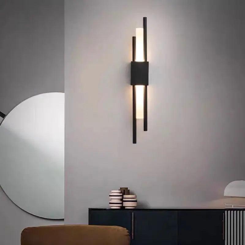 Lumenorth Swing Adjustable Wall Lamp
