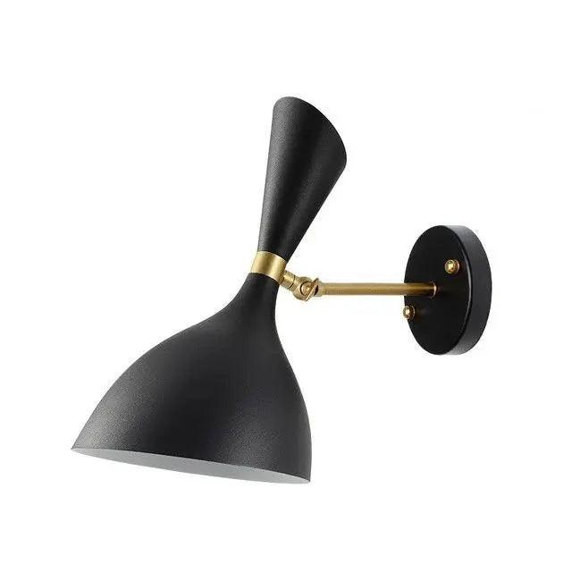Lumenorth Pebble Nordic Wall Sconce