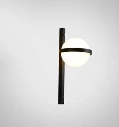 Lumenorth Ivy Planter Wall Sconce