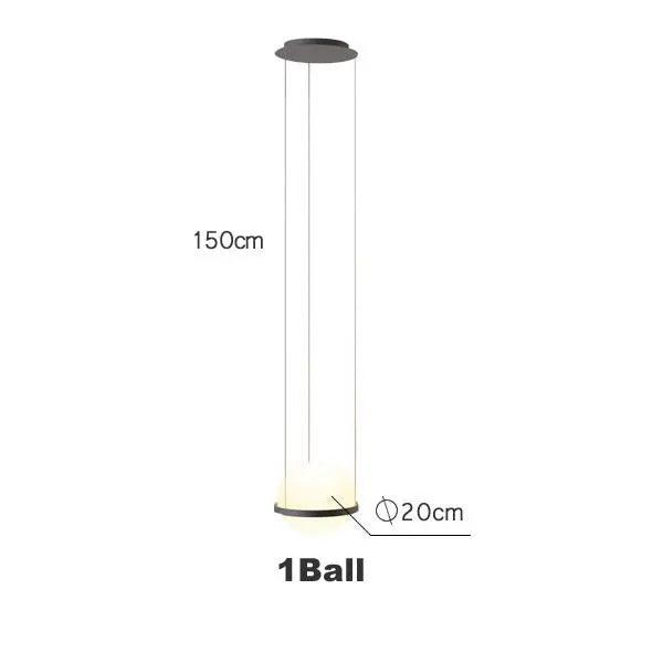 Lumenorth Terra Planter Chandelier