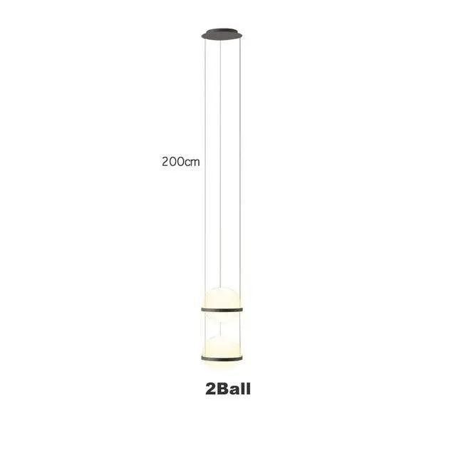 Lumenorth Terra Planter Chandelier