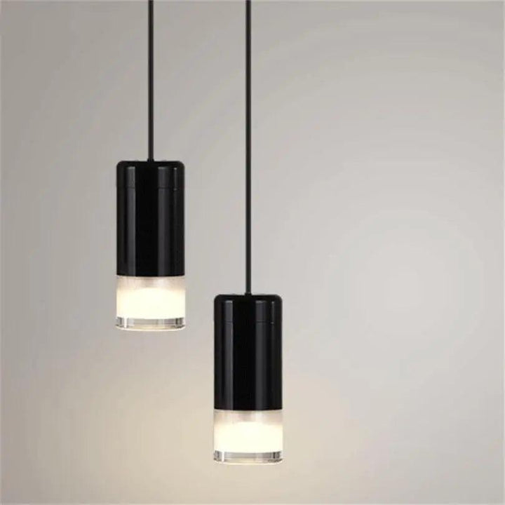 Lumenorth Strand Plug-In Hanging Light