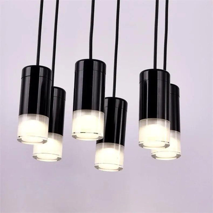 Lumenorth Strand Plug-In Hanging Light