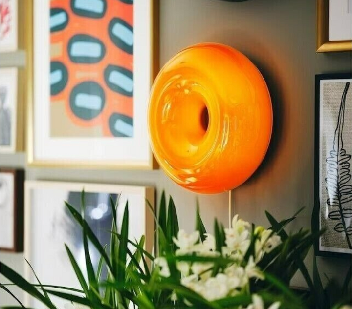 Lumenorth Halo Desk Lamp