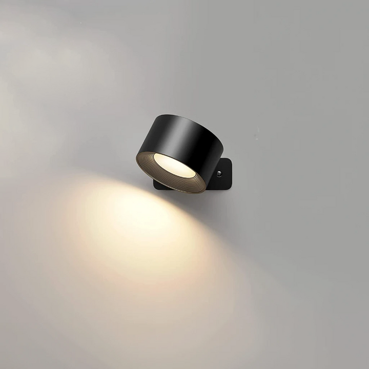 Lumenorth Nova Battery Wall Sconce