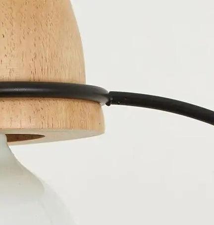 Lumenorth Terrarium Pot Pendant Light