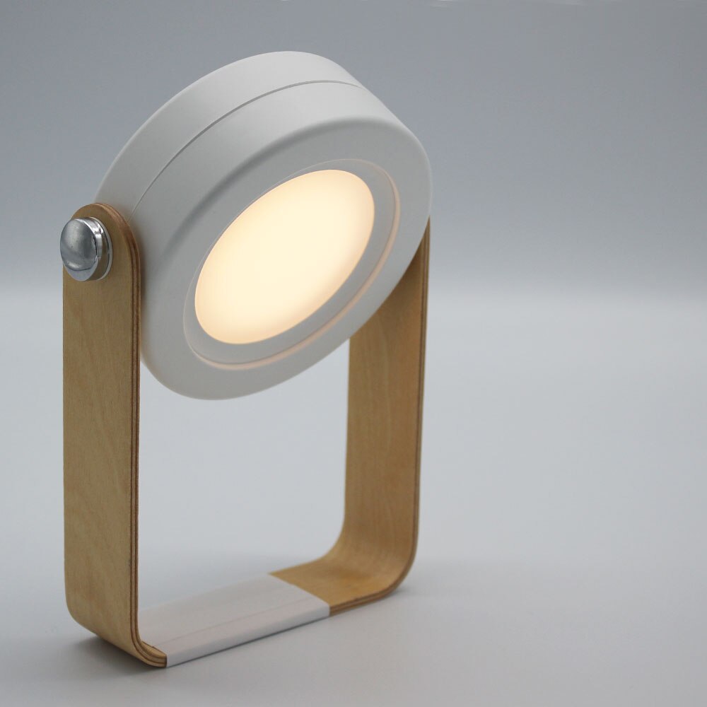 Lumenorth Signal Battery Wall Lantern