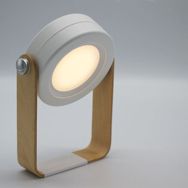 Lumenorth Signal Battery Wall Lantern