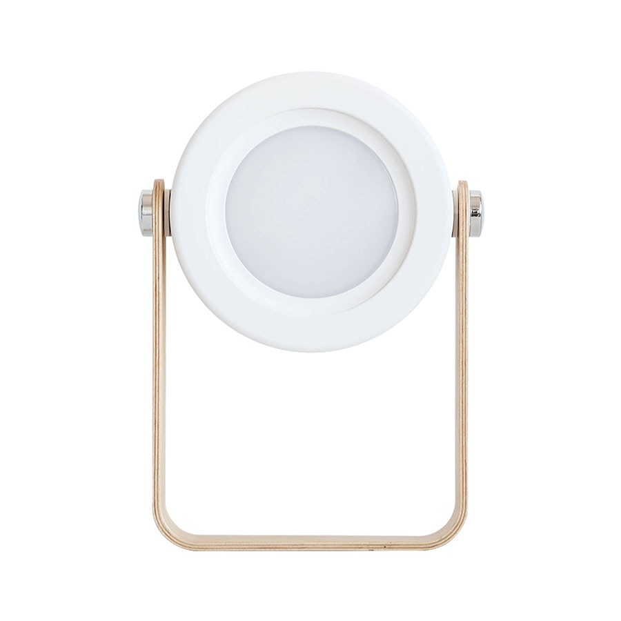 Lumenorth Signal Battery Wall Lantern