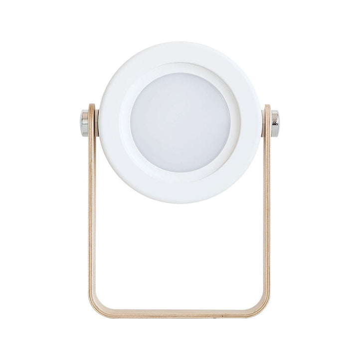 Lumenorth Signal Battery Wall Lantern