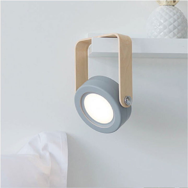 Lumenorth Signal Battery Wall Lantern