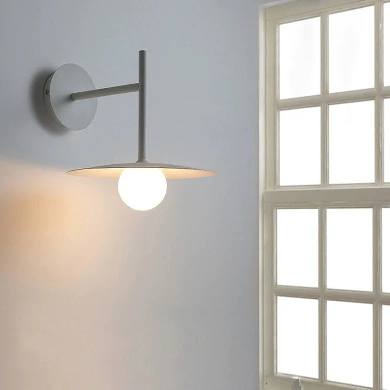 Lumenorth Ledge Bedside Wall Light