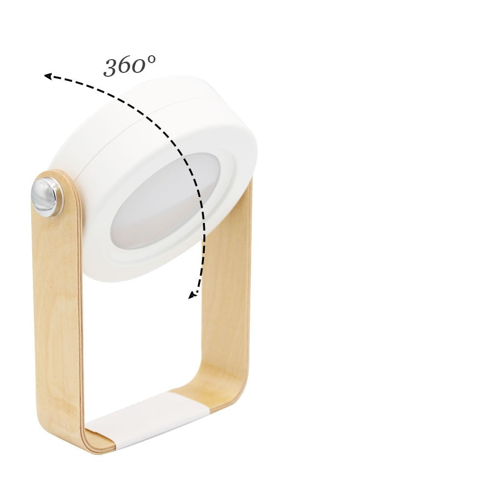 Lumenorth Signal Battery Wall Lantern