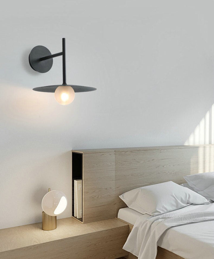 Lumenorth Ledge Bedside Wall Light