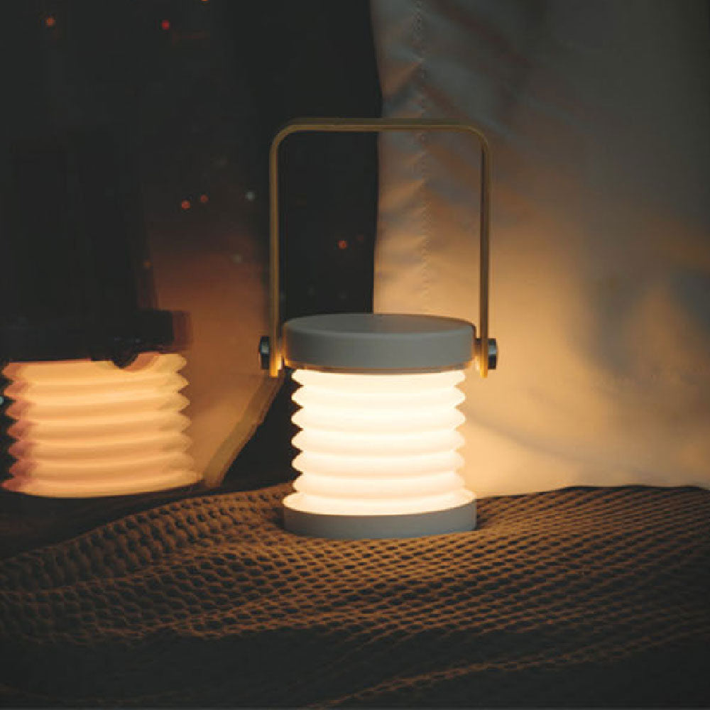 Lumenorth Signal Battery Wall Lantern