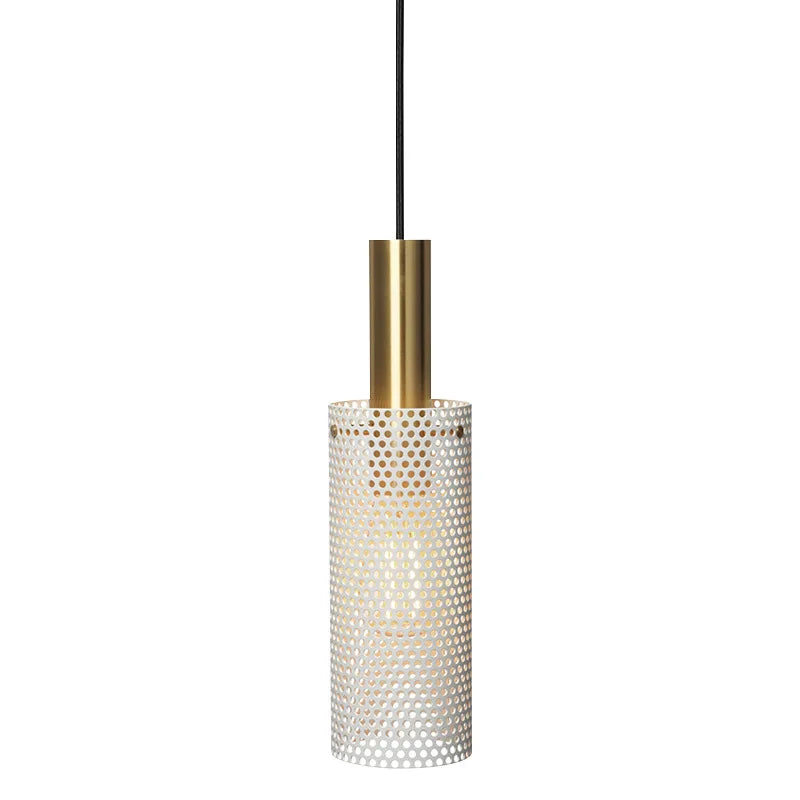 Lumenorth Stem Slim Pendant Light