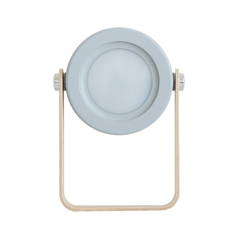 Lumenorth Signal Battery Wall Lantern