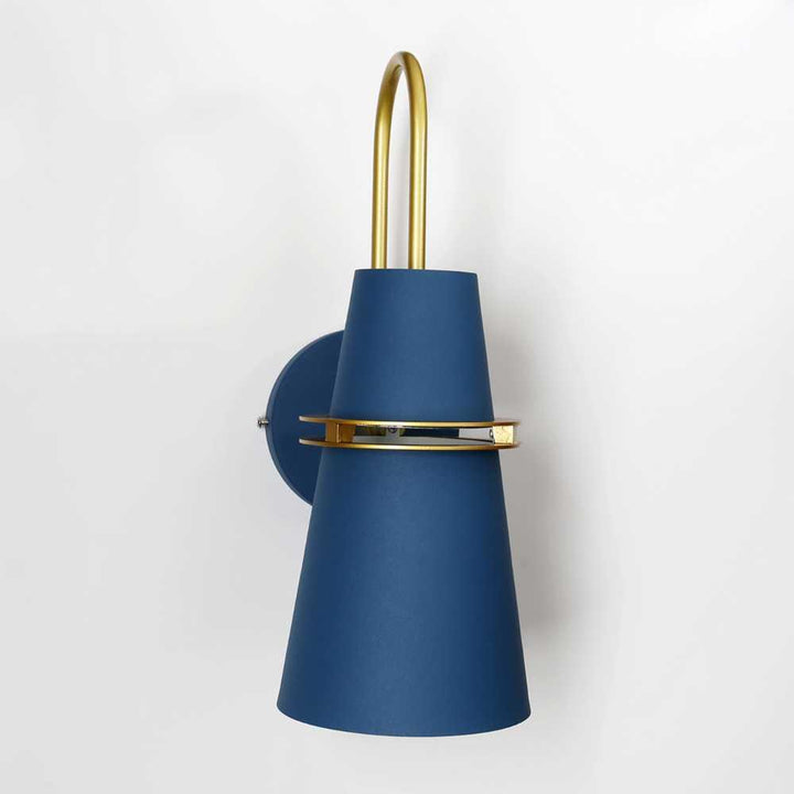 Lumenorth Snow Nordic Wall Lamp