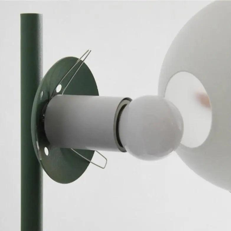 Lumenorth Moss Planter Wall Sconce