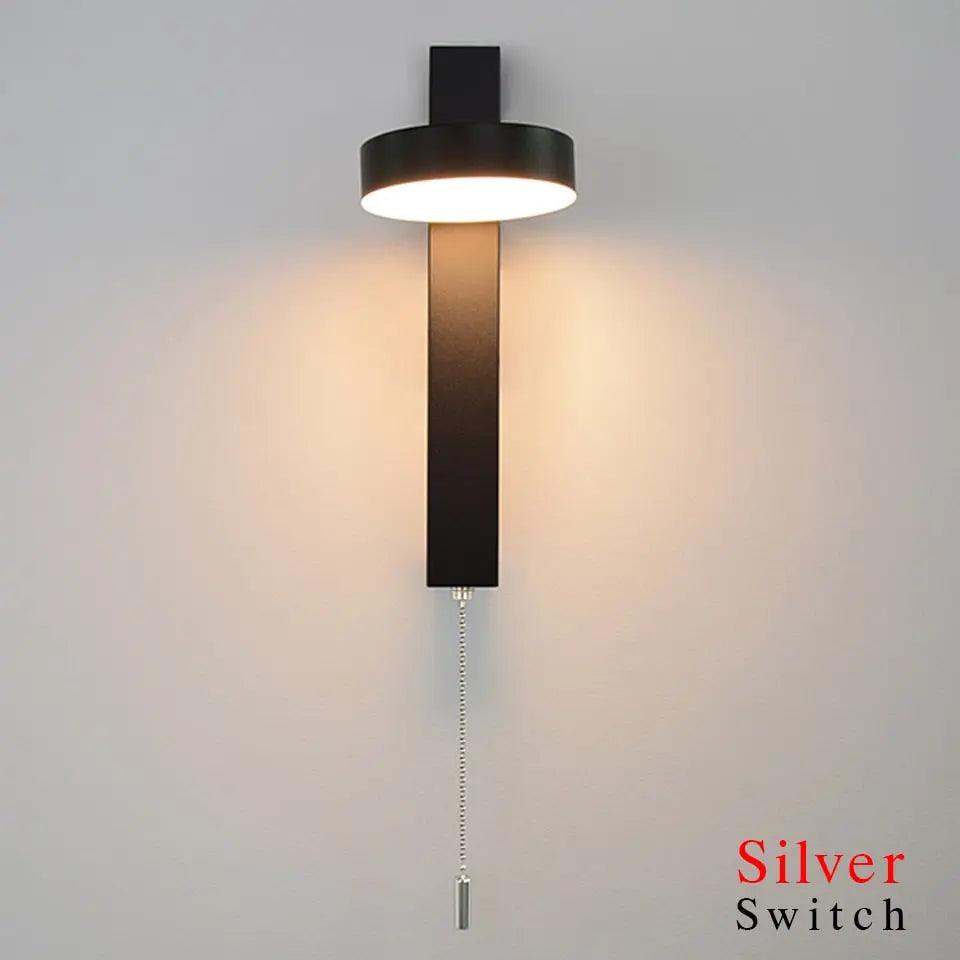 Lumenorth Axis Rotating Wall Sconce
